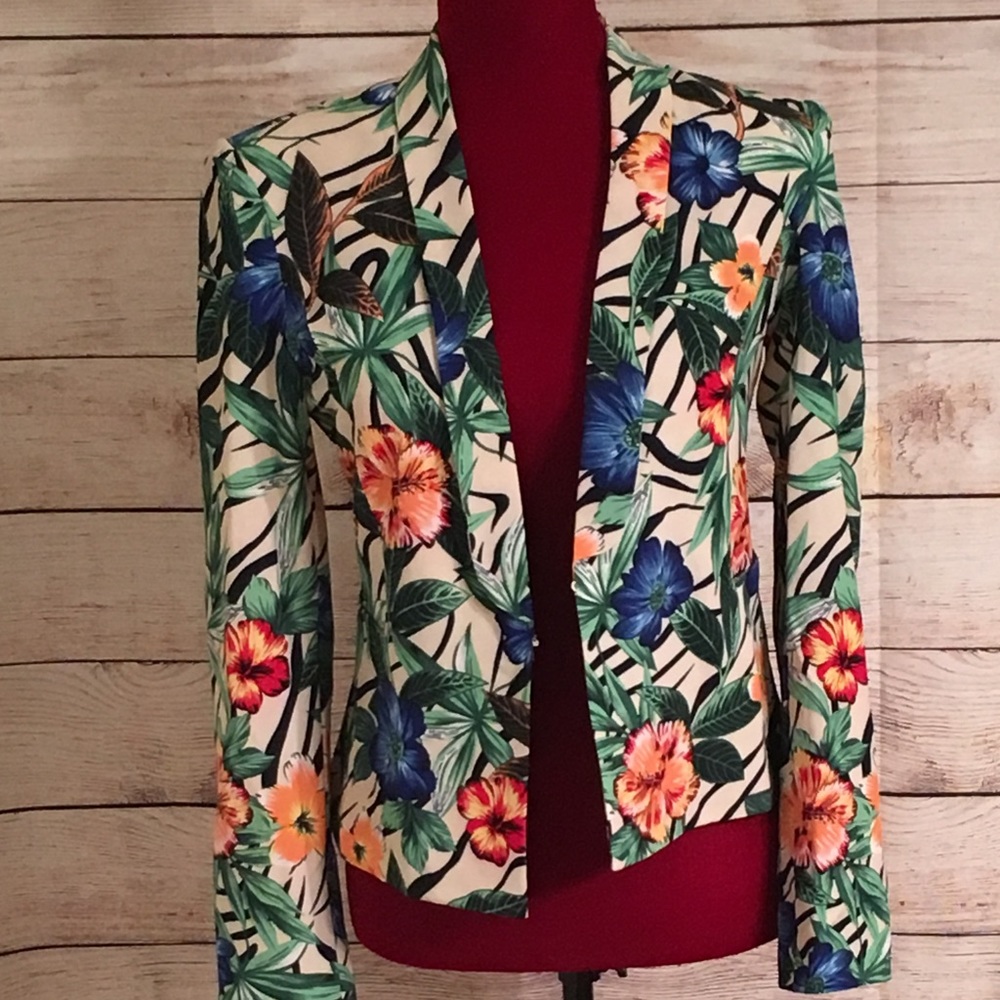 Ark and Co. blazer